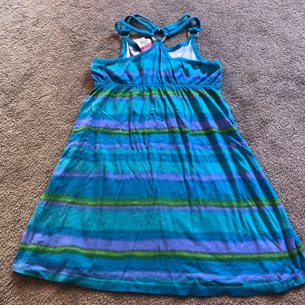 Free Ride Dress - Picture 3 of 4